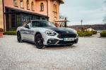 Abarth 124 GT 2018 года (WW)